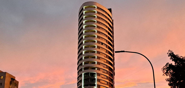 Ap. 1 cameră • Cluj-Napoca