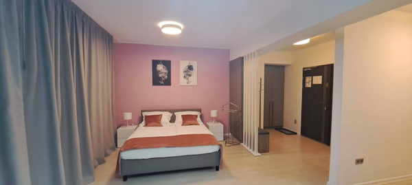 Ap. 1 cameră • Cluj-Napoca