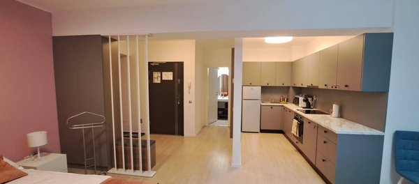 Ap. 1 cameră • Cluj-Napoca