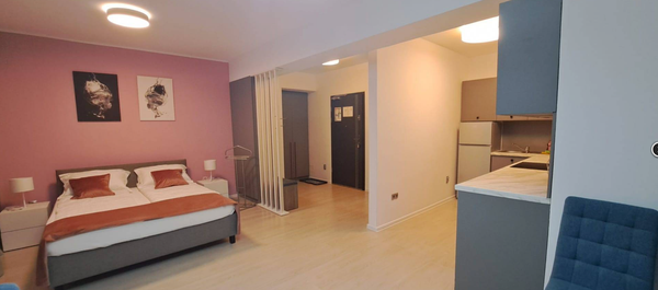 Ap. 1 cameră • Cluj-Napoca