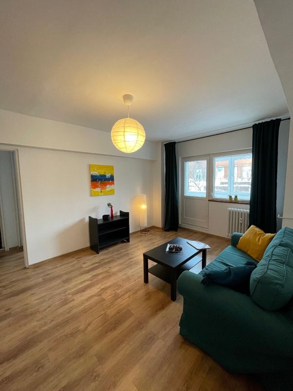 Ap. 2 camere • Sector 1