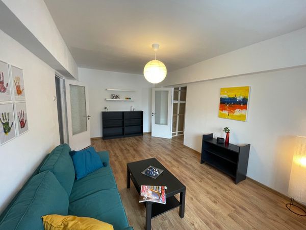 Ap. 2 camere • Sector 1