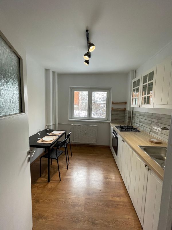 Ap. 2 camere • Sector 1