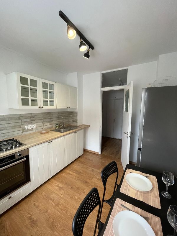 Ap. 2 camere • Sector 1