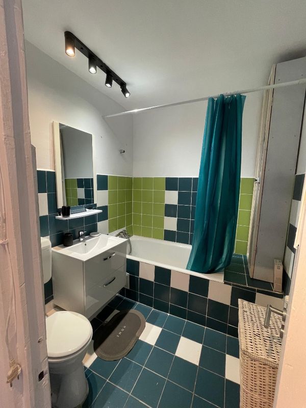 Ap. 2 camere • Sector 1