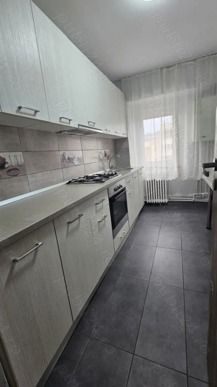 Ap. 2 camere • Iași