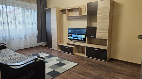 Ap. 2 camere • Iași