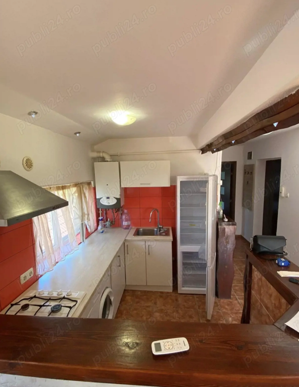 Ap. 2 camere • Sibiu