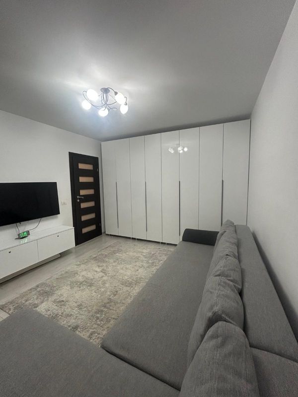 Ap. 2 camere • Popești-Leordeni