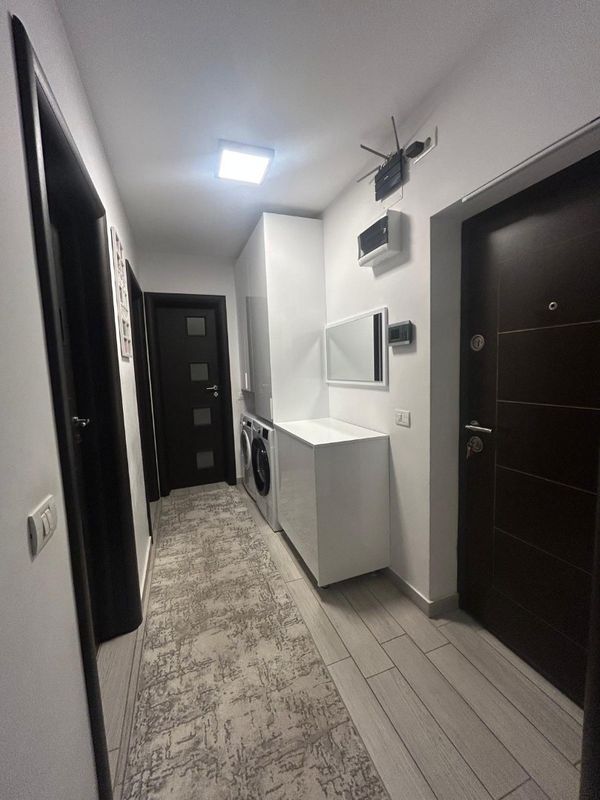 Ap. 2 camere • Popești-Leordeni