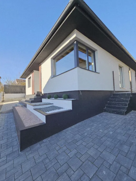 Casă/Vilă 5 camere • Șura Mare