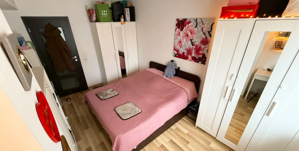 Ap. 2 camere • Iași