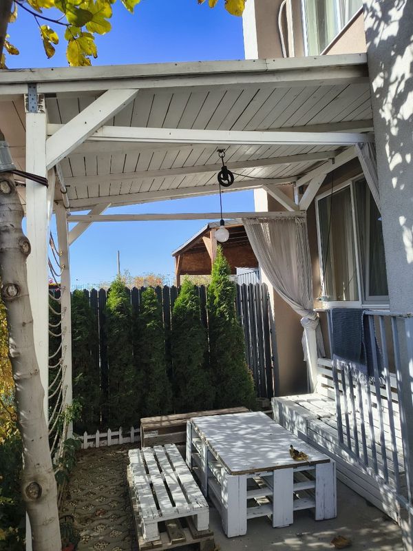 Ap. 2 camere • Mamaia-Sat