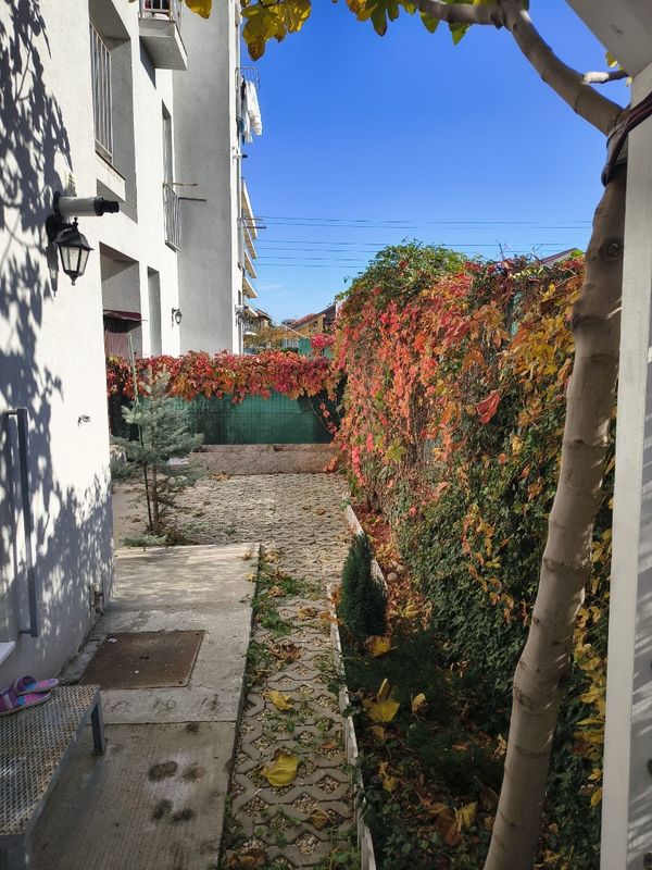 Ap. 2 camere • Mamaia-Sat