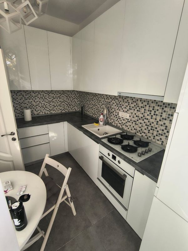 Ap. 2 camere • Mamaia-Sat