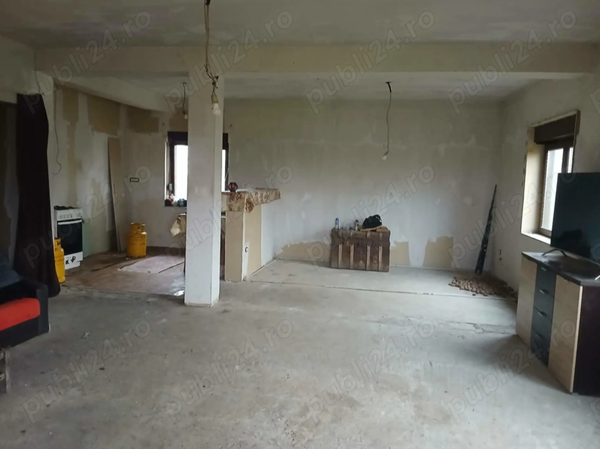 Casă/Vilă 5 camere • Ivanda