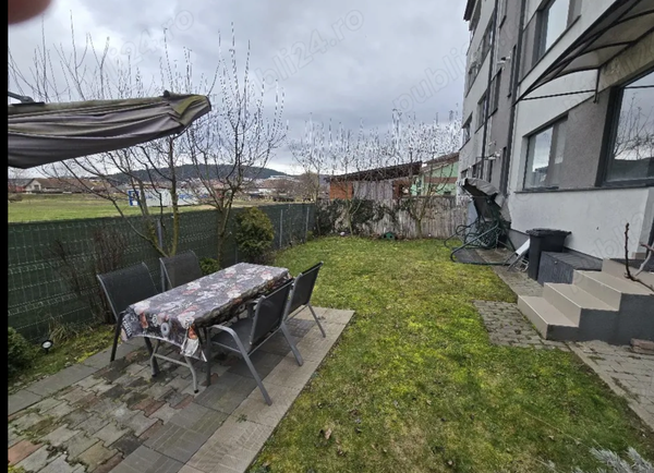 Ap. 3 camere • Florești