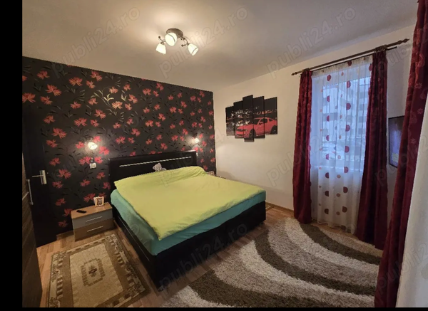Ap. 3 camere • Florești
