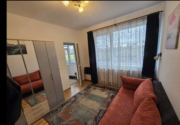 Ap. 3 camere • Florești