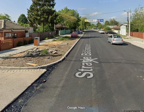 Casă/Vilă 5 camere • Giurgiu