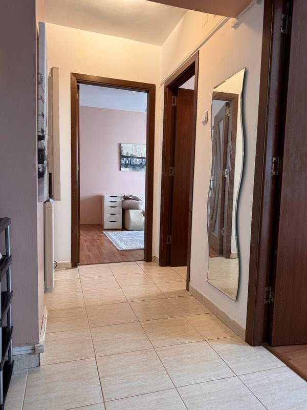 Ap. 2 camere • București