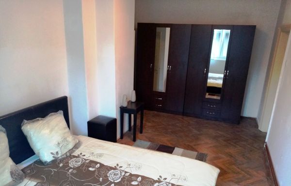 Ap. 2 camere • Dorobanți, Sector 1