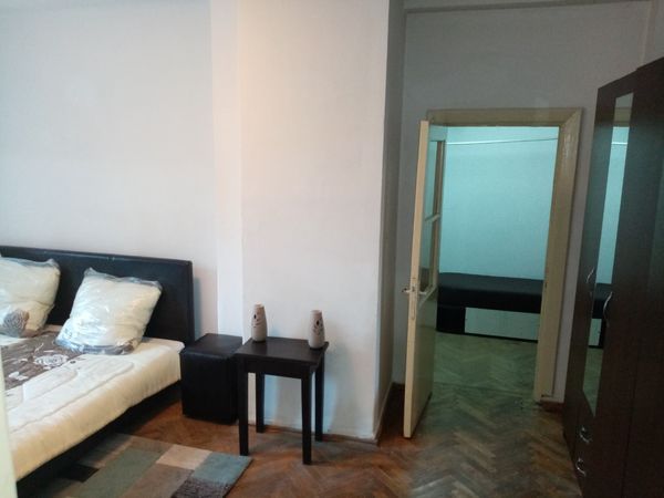 Ap. 2 camere • Dorobanți, Sector 1