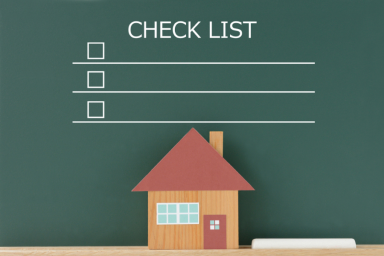 cum verific dacă un apartament are probleme ascunse