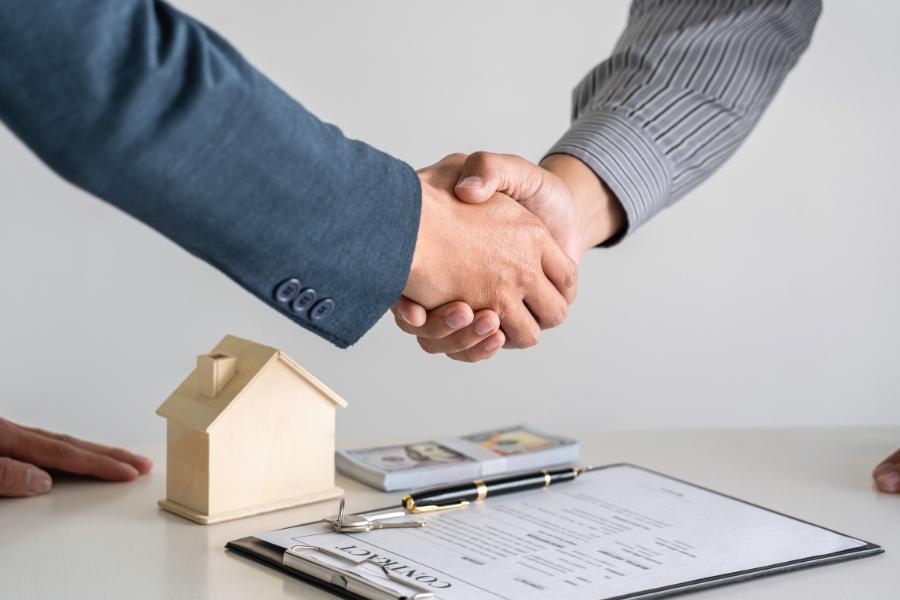 proprietar bun chirie