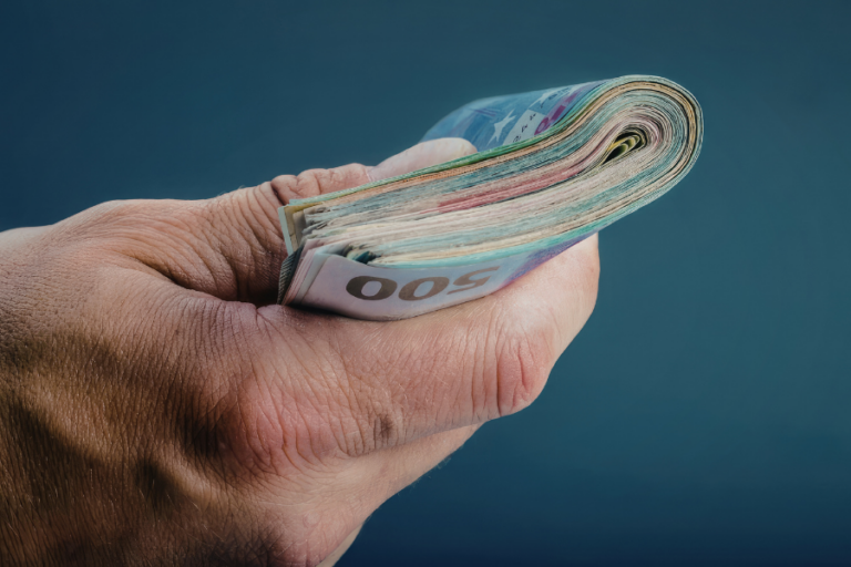 cum recuperezi garanția la chirie