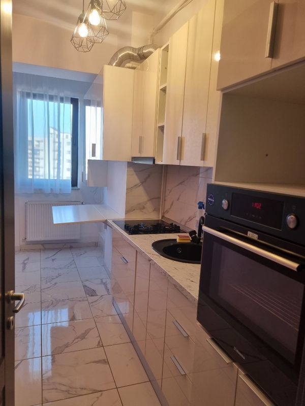 Ap. 2 camere • Iași