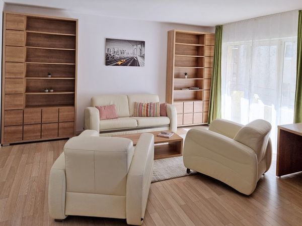 Ap. 2 camere • Florești