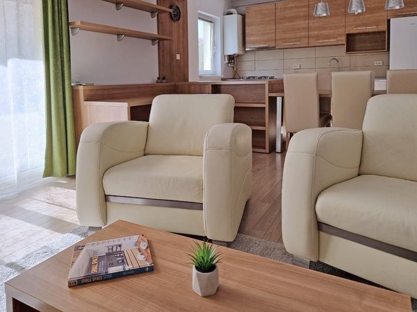 Ap. 2 camere • Florești