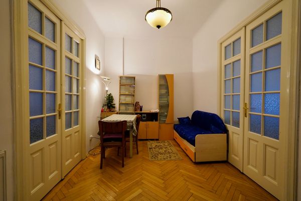 Ap. 3 camere • Sector 1