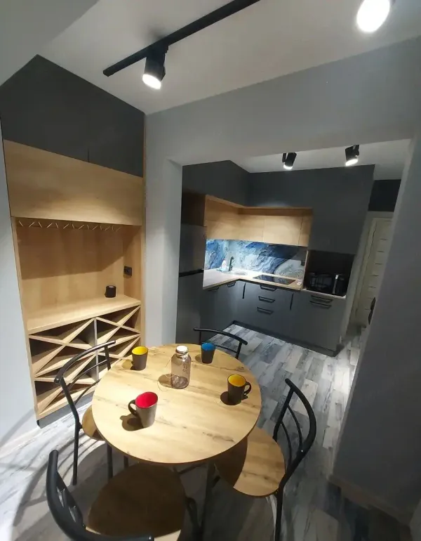 Ap. 2 camere • București