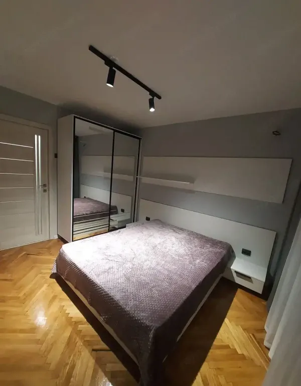 Ap. 2 camere • București