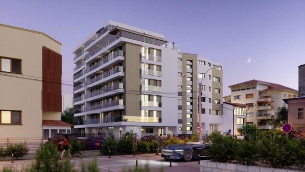 Ap. 2 camere • Sector 1