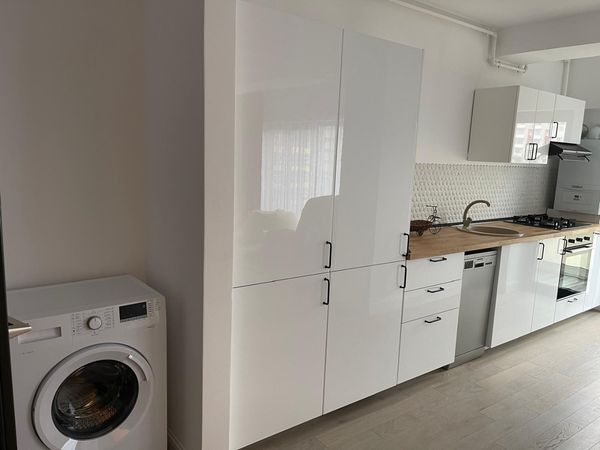 Ap. 2 camere • Sector 1