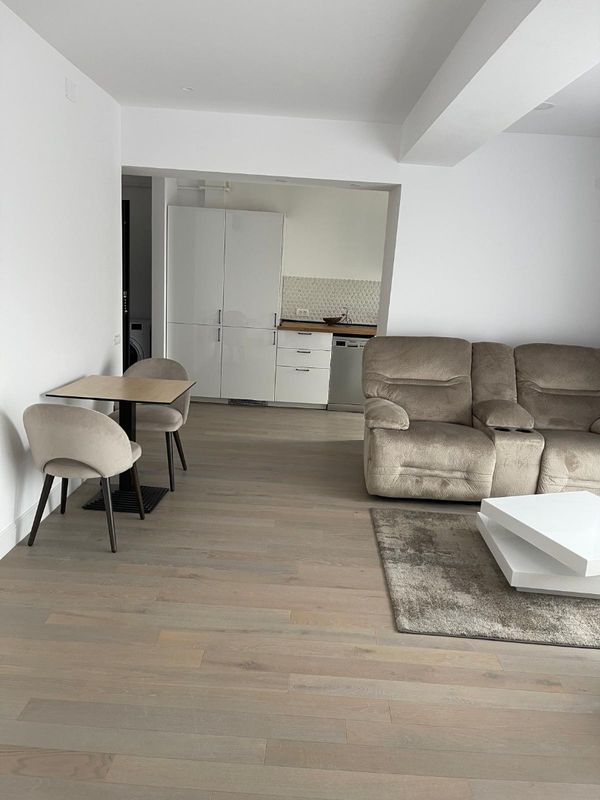 Ap. 2 camere • Sector 1