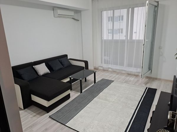 Ap. 2 camere • Popești-Leordeni