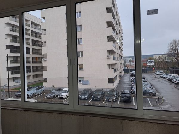 Ap. 2 camere • Popești-Leordeni
