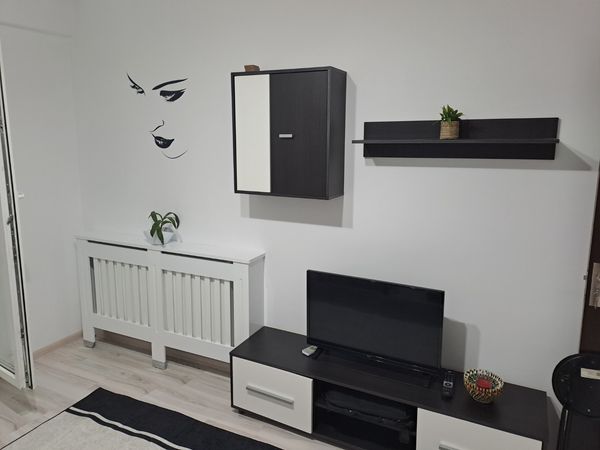 Ap. 2 camere • Popești-Leordeni