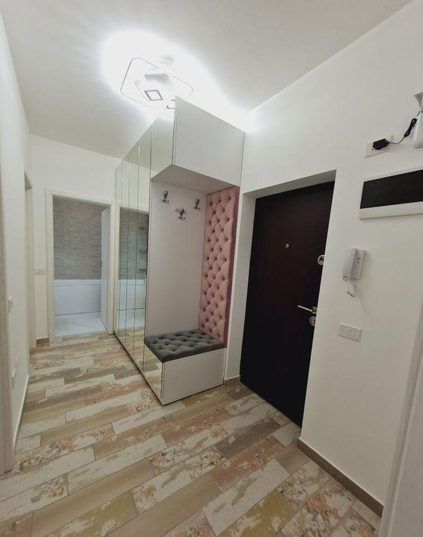 Ap. 2 camere • Popești-Leordeni