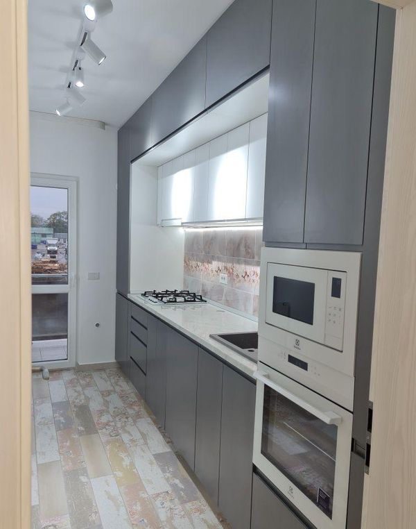 Ap. 2 camere • Popești-Leordeni