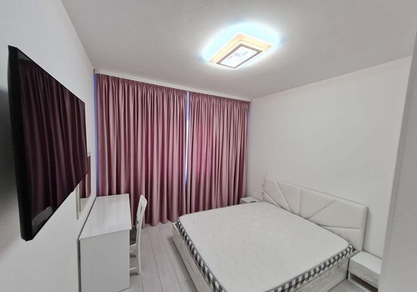 Ap. 2 camere • Popești-Leordeni