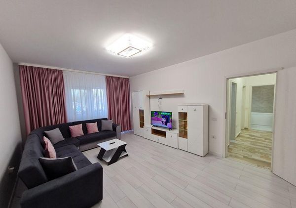 Ap. 2 camere • Popești-Leordeni