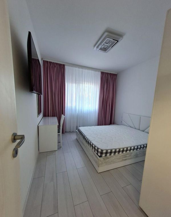 Ap. 2 camere • Popești-Leordeni