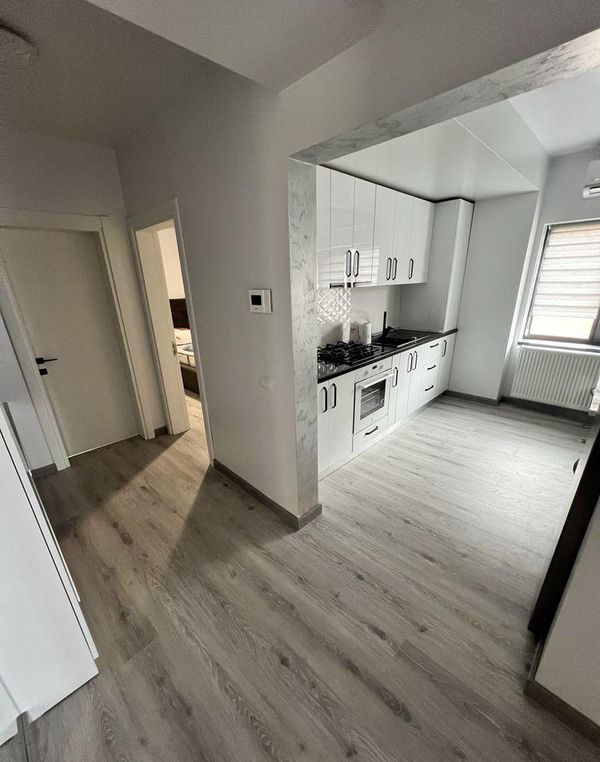 Ap. 2 camere • Craiova