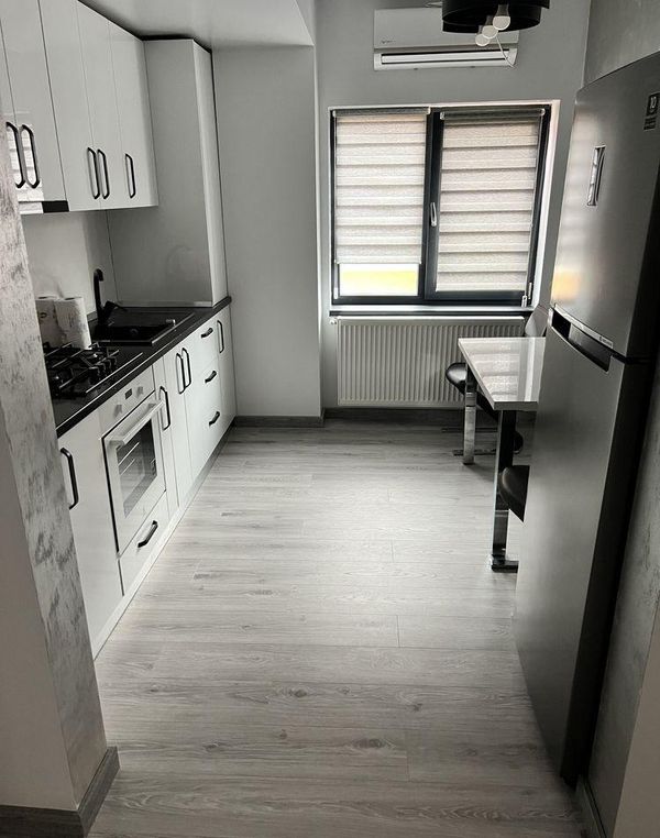 Ap. 2 camere • Craiova