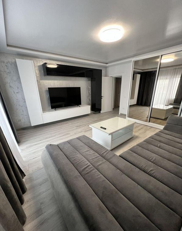 Ap. 2 camere • Craiova